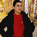 Давид, 27 лет