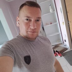 Фотография мужчины Женя, 31 год из г. Молодечно