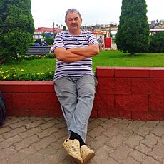 Фотография мужчины Александр, 56 лет из г. Городок