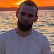 Фотография мужчины Даниил, 24 года из г. Медвежьегорск