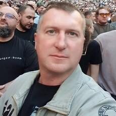 Фотография мужчины Андрей, 43 года из г. Орехово-Зуево