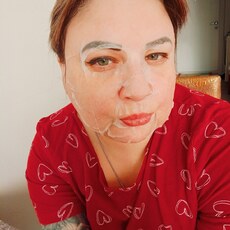 Фотография девушки Инна, 44 года из г. Тюмень