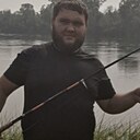 Макс, 33 года