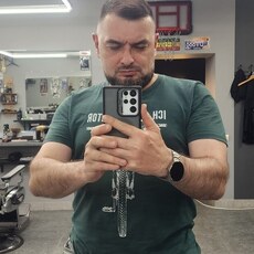 Фотография мужчины Бармалей, 42 года из г. Полтава