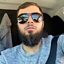 Амир, 28 лет