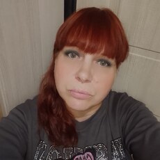 Фотография девушки Elena, 48 лет из г. Кировград