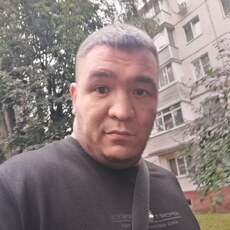 Фотография мужчины Иван, 35 лет из г. Зарайск