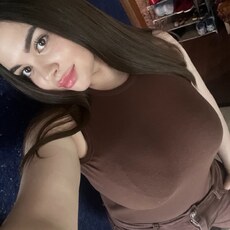 Фотография девушки Регина, 23 лет из г. Иркутск