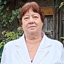Галина, 69 лет
