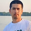 Руслан, 33 года