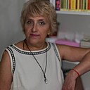 Наталья, 54 года