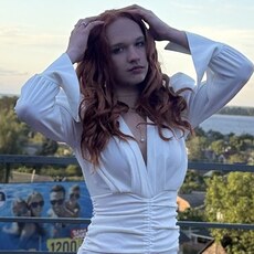 Фотография девушки Alina, 19 лет из г. Черкассы