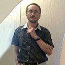 Артур, 42 года