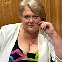 Анна, 54 года