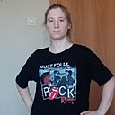 Анастасия, 26 лет