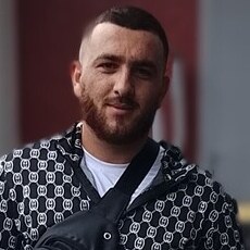 Фотография мужчины Tem, 22 года из г. Зерноград