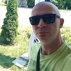 Фотография мужчины Антон, 40 лет из г. Каменец-Подольский