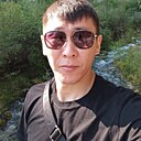 Алекс, 36 лет