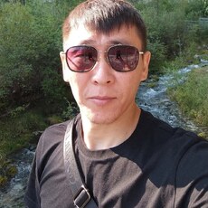 Фотография мужчины Алекс, 36 лет из г. Бодайбо
