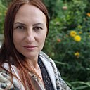 Надежда, 47 лет