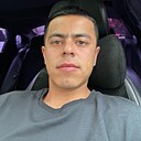 Ахмед, 22 года