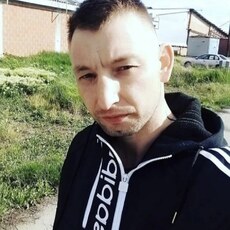 Фотография мужчины Максим, 42 года из г. Краснодар