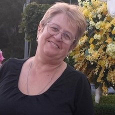 Фотография девушки Светлана, 58 лет из г. Волгоград