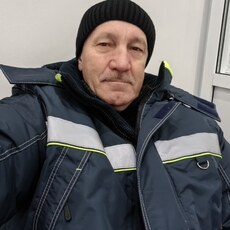 Фотография мужчины Гали, 62 года из г. Нижнекамск
