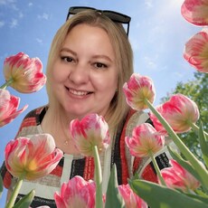 Фотография девушки Анастасия, 42 года из г. Ржев