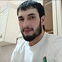 Азербайджанец, 31 год