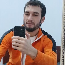 Фотография мужчины Мурад, 31 год из г. Махачкала