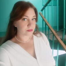 Фотография девушки Елена, 42 года из г. Новочебоксарск