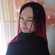 Фотография девушки Кэт, 37 лет из г. Белая Калитва