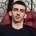 Марк, 31 год