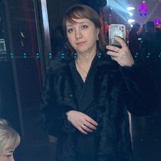 Фотография девушки Алина, 43 года из г. Уфа