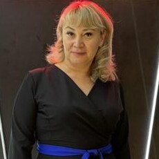 Фотография девушки Татарка, 43 года из г. Уфа