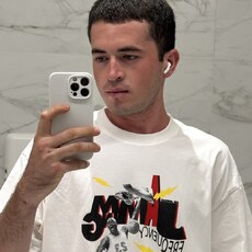 Фотография мужчины Шамил, 20 лет из г. Москва