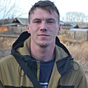 Матвей, 24 года