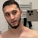 Ихтиёр, 23 года