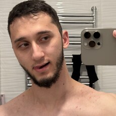 Фотография мужчины Ихтиёр, 23 года из г. Электросталь