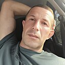 Макс, 40 лет
