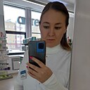 Снежка, 34 года