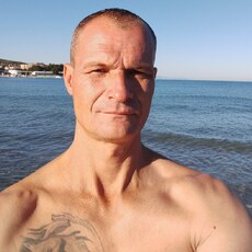 Фотография мужчины Андрей, 41 год из г. Платнировская