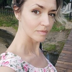 Фотография девушки Настасья, 41 год из г. Воронеж