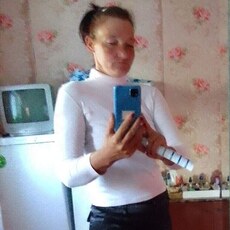 Фотография девушки Нету, 22 года из г. Новый Оскол