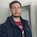 Андрей, 34 года