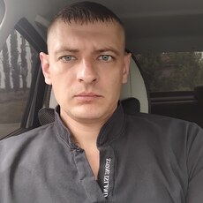 Фотография мужчины Николай, 34 года из г. Бутурлиновка