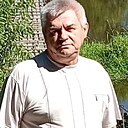 Владимир, 65 лет