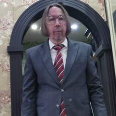 Фотография мужчины Вячеслав, 54 года из г. Якутск
