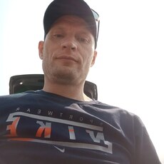 Фотография мужчины Алексей, 41 год из г. Ленинск-Кузнецкий